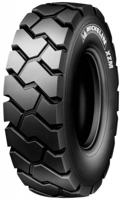 6.50R10 XZM 128 A5 MICHELIN